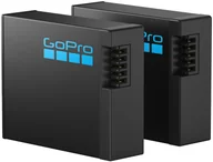 Akcesoria do kamer sportowych - GoPro Enduro Battery 2-Pack H13 - miniaturka - grafika 1