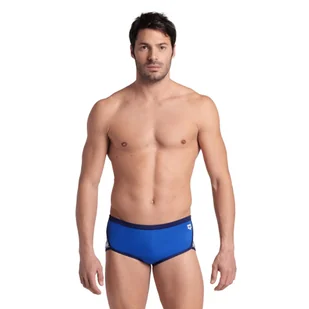 Szorty Kąpielowe Arena Icons Swim Low Waist Short - Kąpielówki męskie - miniaturka - grafika 1