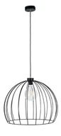 Lampy sufitowe - Britop Coop D49 lampa wisząca 1-punktowa czarny 1882904 1882904 - miniaturka - grafika 1