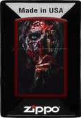 Trafika - Zapalniczka Zippo Quiet Zombie Design 60007256 - miniaturka - grafika 1