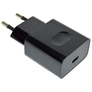 Huawei Ładowarka do telefonów Huawei HW-050300E00, USB-C, bez kabla, oryginalna, 3A - Ładowarki do telefonów - miniaturka - grafika 1