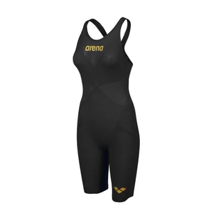 Strój Startowy Damski Arena W Pwskin Carbon Glide Fbslob - Pływanie - miniaturka - grafika 1