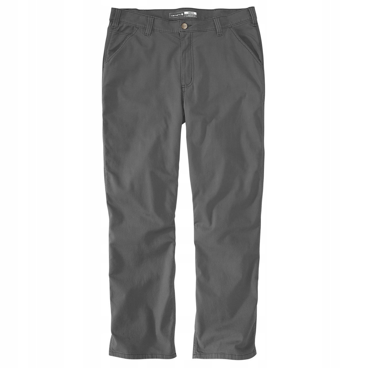Carhartt Spodnie Straight Rigby Dungaree
