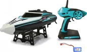 Modele zdalnie sterowane - Jamara JAMARA Climater Speedboat Li-Ion 7.4V - 410142 - miniaturka - grafika 1