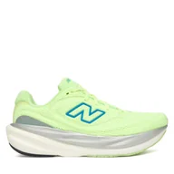Buty sportowe damskie - Buty do biegania New Balance Infinion 1080 v15 W108099D Zielony - miniaturka - grafika 1