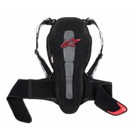 Akcesoria motocyklowe - Ochraniacz pleców ALPINESTARS Nucleon KR-2 L - miniaturka - grafika 1