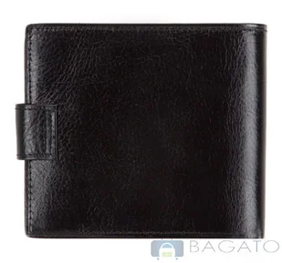 Portfel poziomy męski Wittchen ITALY 21-1-125 - Portfele - miniaturka - grafika 5