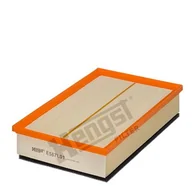 Filtry powietrza - Filtr powietrza Hengst Filter E587L01 - miniaturka - grafika 1