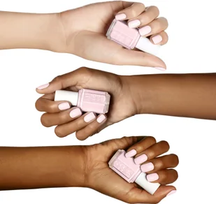 Essie Nail Polish lakier do paznokci 13,5 ml dla kobiet 313 Romper Room - Lakiery do paznokci - miniaturka - grafika 3