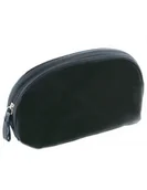 Kosmetyczki, organizery i kuferki - Kosmetyczka damska Lily - Mio Gusto, Kolor: Czarny - miniaturka - grafika 1