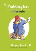 Baśnie, bajki, legendy - Znak Paddington się krząta - miniaturka - grafika 1