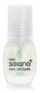 Lakiery do paznokci - Golden Rose mini lakier do paznokci Miss Selene mini nailLacquer - 167 - miniaturka - grafika 1