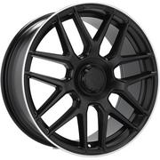 Felgi aluminiowe - Felgi 19'' 5X112 Mercedes S W220 W221 W222 Sl W230 - miniaturka - grafika 1