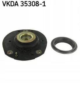 SKF Mocowanie amortyzatora teleskopowego VKDA 35308-1 VKDA 35308-1 - Układ zawieszenia - akcesoria - miniaturka - grafika 1