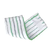 Miotły, szufle, mopy - Wkład wymienny do mopa płaskiego EURO - miniaturka - grafika 1