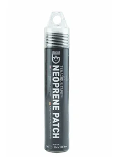 McNett Zestaw naprawczy Iron Mend Repair Kit - Akcesoria turystyczne - miniaturka - grafika 1
