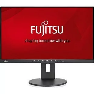 Fujitsu B24-9TS Czarny (S26361-K1643-V160) - Monitory - miniaturka - grafika 3