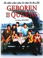 Komedie Blu-Ray - Queens Logic (Przyjaciele w Queens) - miniaturka - grafika 1