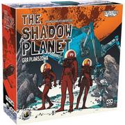Gry planszowe - Galakta The Shadow Planet: Gra planszowa - miniaturka - grafika 1