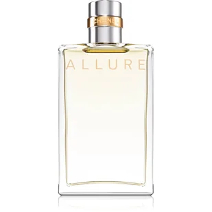 Chanel Allure woda toaletowa dla kobiet 50 ml - Wody i perfumy damskie - miniaturka - grafika 1
