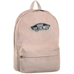 Plecak Old Skool Classic Backpack Sepia Rose VN000H4YO3N1 (VA449-a) Vans - Plecaki - miniaturka - grafika 1