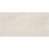 Płytki ceramiczne - STN Ceramica Gres Sakhir Ivory Satyna Rectified 60X120 - miniaturka - grafika 1