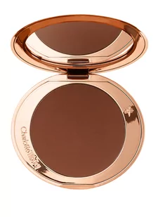 Charlotte Tilbury Airbrush Bronzer - Samoopalacze - miniaturka - grafika 1