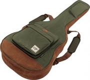 Ibanez IAB541 Powerpad Gig Bag Moss Green