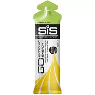 Spalacze tłuszczu - SiS SiS - GO Isotonic Gel [ 60ml ] - Musclepower.pl - miniaturka - grafika 1