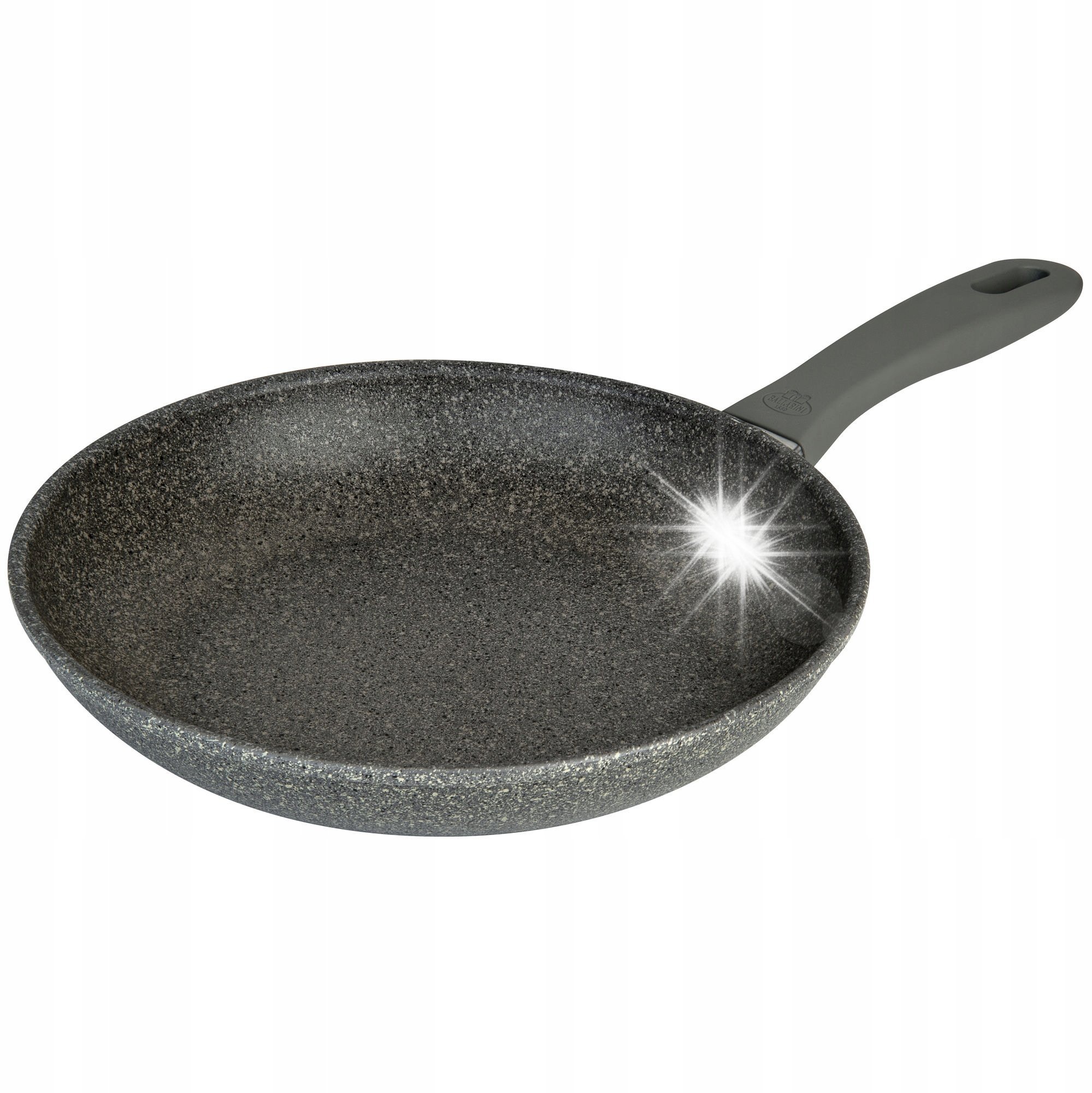 Patelnia Ballarini Patelnia tradycyjna Ballarini Murano 28cm Indukcja