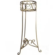 Kwietniki - Kwietnik na jeden kwiat, 88x26 cm - miniaturka - grafika 1