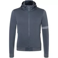 Bluzy męskie - SPORTFUL Męska bluza z kapturem w słoiku, tunika Nuring (Galaxy Blue), XXL, Niebieski Galaxy, XXL - miniaturka - grafika 1