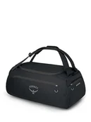 Torby podróżne - Osprey Daylite Duffel 60 Torba podróżna Unisex Black O/S, Czarny, Talla única, zwykły - miniaturka - grafika 1