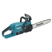 Piły elektryczne - MAKITA.PIŁA AKUM.18V DUC407RTX3 40cm 1x5,0Ah - miniaturka - grafika 1