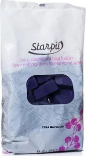 Starpil Wosk niskotopliwy Starpil 1 Kg - Depilacja - miniaturka - grafika 1