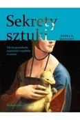 Książki o kulturze i sztuce - Sekrety sztuki - Debra N. Mancoff - miniaturka - grafika 1