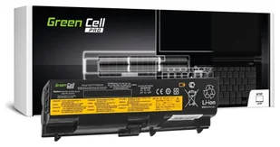 Green Cell 42T4795 PRO do Lenovo ThinkPad T410 T420 T510 T520 W510 SL410, Edge 14 LE05PRO - Baterie do laptopów - miniaturka - grafika 1