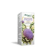 Układ pokarmowy - Herbapol KRAKÓW TRAWIENIE KARCZOCH 30 tabletek, Wysyłka kurierem tylko 10,99 zł - miniaturka - grafika 1