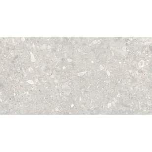 Mexen Ceppo Bianco gres szkliwiony rekt. G1, płytka podłogowo-ścienna 120 x 60 cm, mat - TL314-120-060-02 - Płytki ceramiczne - miniaturka - grafika 1