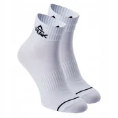 Skarpetki męskie - MĘSKIE SKARPETY ZA KOSTKĘ W201901 PEAK 36-39 - miniaturka - grafika 1