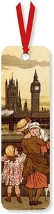 Zakładka do książki View of Big Ben - Museums & Galleries - Zakładki do książek - miniaturka - grafika 1
