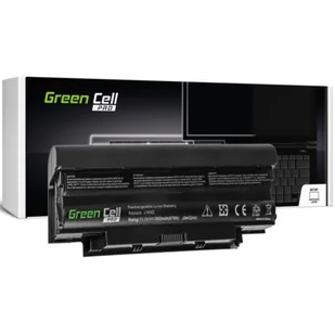 Green Cell Bateria Pro J1KND Dell Inspiron 15R N5010 N5050 N5110 17R N7010 N7110 Vostro 3450 3550 3750 (Ogniwa Samsung, 7800mAh) - Baterie do laptopów - miniaturka - grafika 1