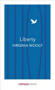 Liberty - Virginia Woolf - Filologia i językoznawstwo - miniaturka - grafika 2