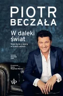 Biografie i autobiografie - W daleki świat - miniaturka - grafika 1