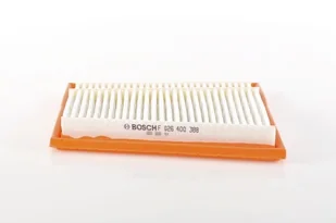 Filtr powietrza Bosch F 026 400 388 - Filtry powietrza - miniaturka - grafika 1