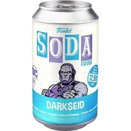 Napoje gazowane - Funko Soda DC Justice League Darkseid puszka - miniaturka - grafika 1