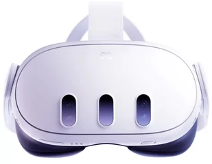 Gogle VR Meta Quest 3 512GB - Okulary VR - miniaturka - grafika 1