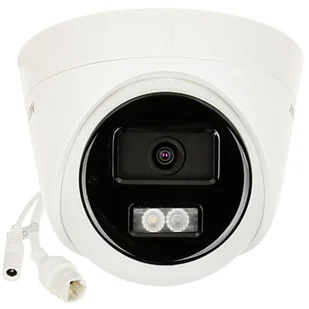 DS-2CD1343G2-LIU(2.8MM)PL KAMERA IP Smart Hybrid Light - 3.7Mpx - Hikvision - Kamery IP - miniaturka - grafika 1