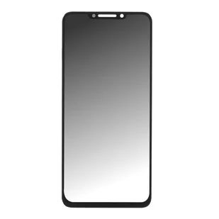 Huawei (OEM) Szkło i ekran LCD do Huawei Nova Y91, oryginalny (OEM), bez ramki - Części serwisowe do telefonów - miniaturka - grafika 1