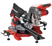 Piły elektryczne - Einhell TE-SM 36/8 L Li-Solo 4300882 - miniaturka - grafika 1